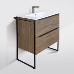Mobilier baie Wellis, Jersey