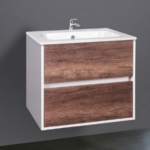 Mobilier baie Wellis, Ginger 60