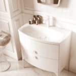 Mobilier Louis 62 cm Oristo