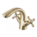 baterie lavoar aurie luxury F-Design Lacrima