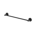 suport prosop baie 45 cm negru mat Ideal Standard